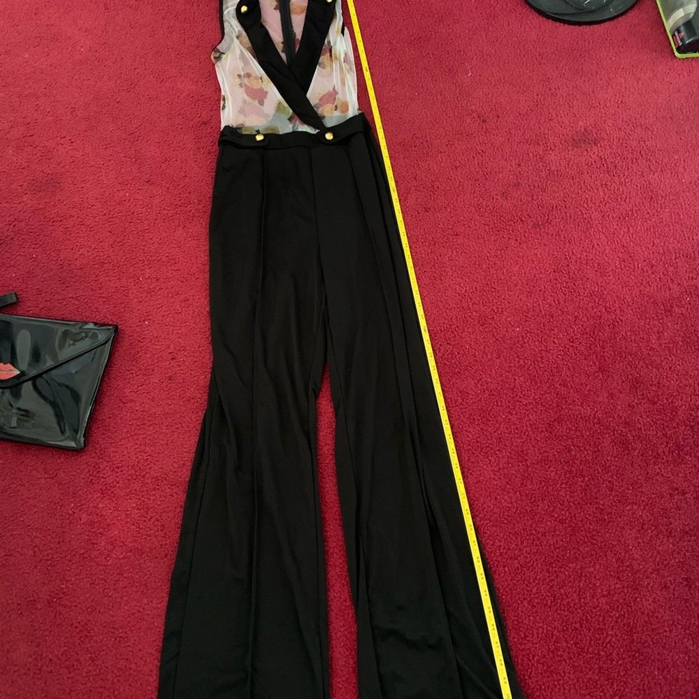 Maxi Romper - Picture 7 of 10